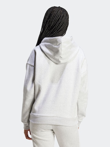 ADIDAS SPORTSWEAR Sports sweatshirt in Grey