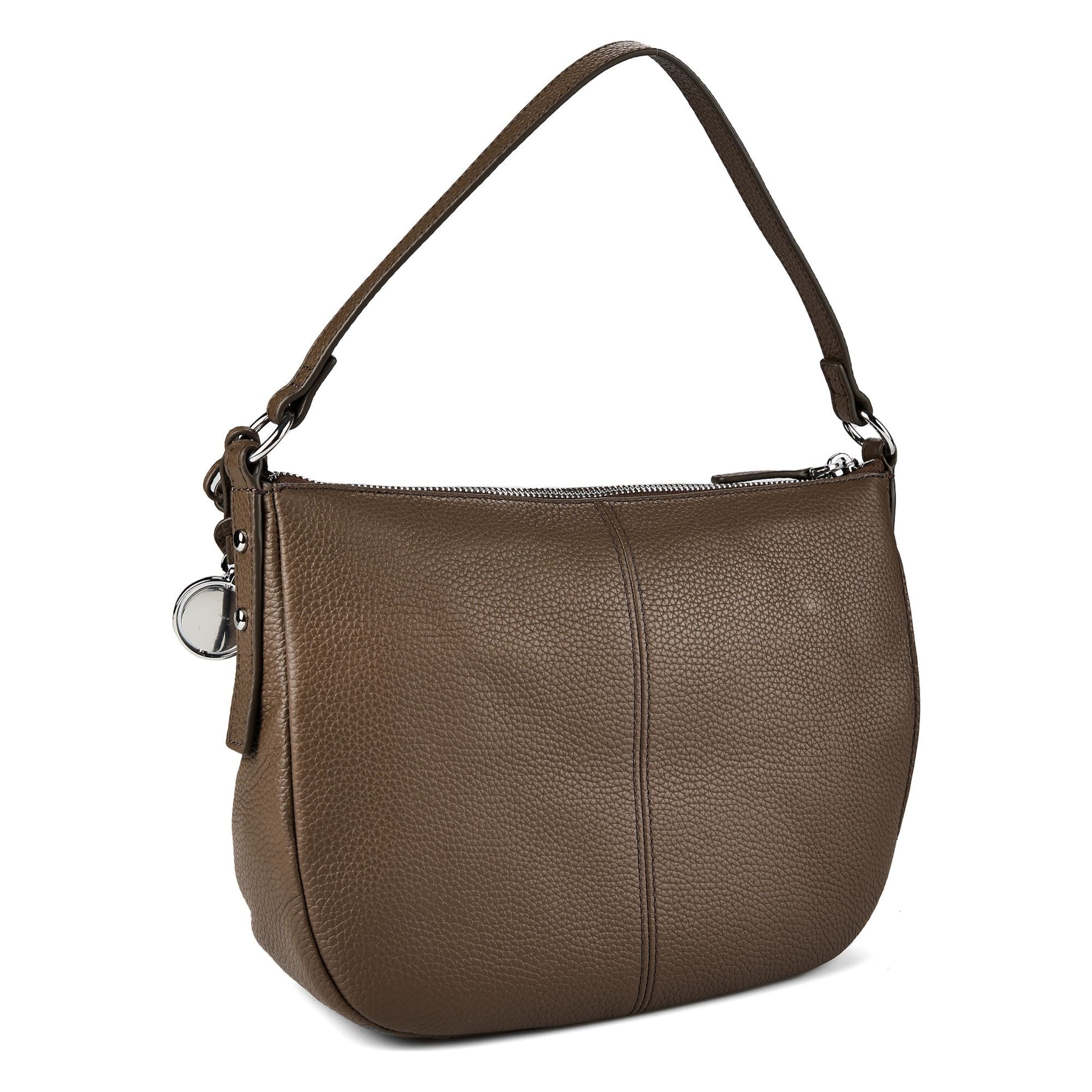 Sac bandoulière 'Jolie' FOSSIL en marron
