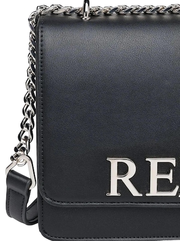 REPLAY - Bolso de hombro en negro