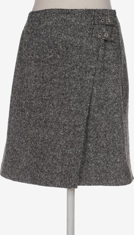 Yannick Skirt in S in Grey: front
