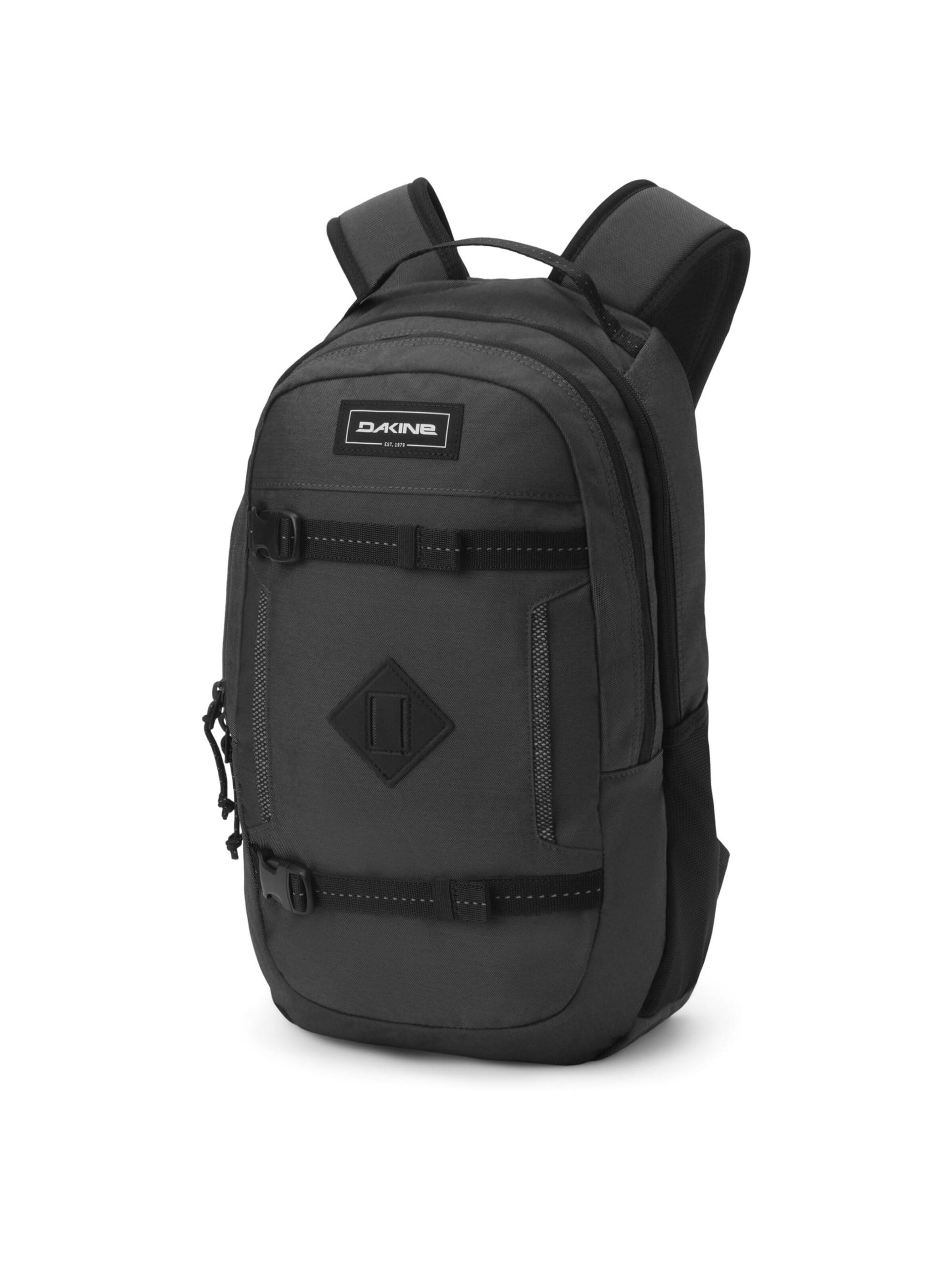 DAKINE Backpack 'Mission Pack' in Grey