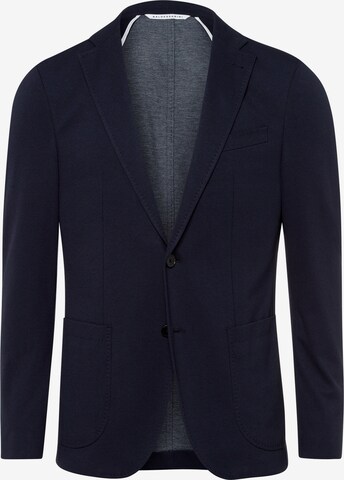 Baldessarini Slim fit Colbert 'Seba' in Blauw: voorkant