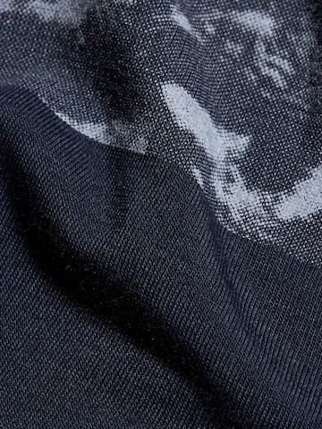 MAMMUT Shirt 'Trovat' in Blue