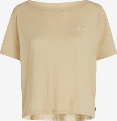 O'NEILL Majica 'Script Scoop' u pijesak, Pregled proizvoda