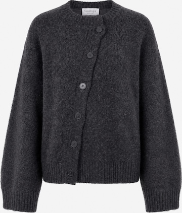 Pullover di VERSTIQUE in grigio: frontale