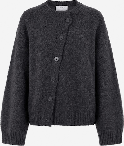 VERSTIQUE Pullover in XS in grau, Produktansicht