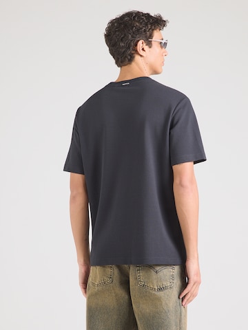 ANTONY MORATO Bluser & t-shirts i blå