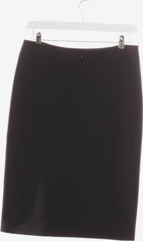 ARMANI Skirt in S in Black