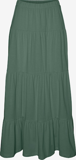VERO MODA Suknja 'VMMia' u tamno zelena, Pregled proizvoda