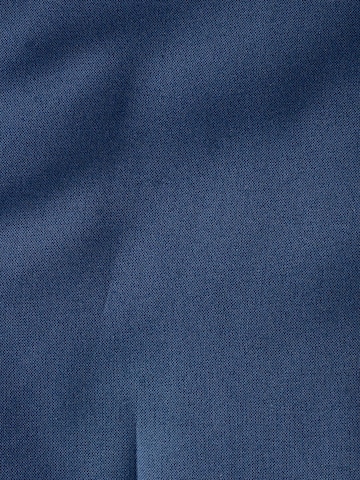 Regular Pantalon à plis Next en bleu