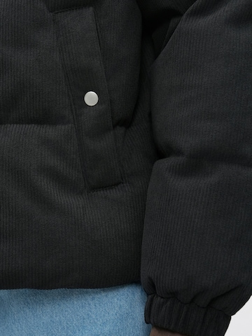 JACK & JONESPrijelazna jakna 'JORGreene' - crna boja