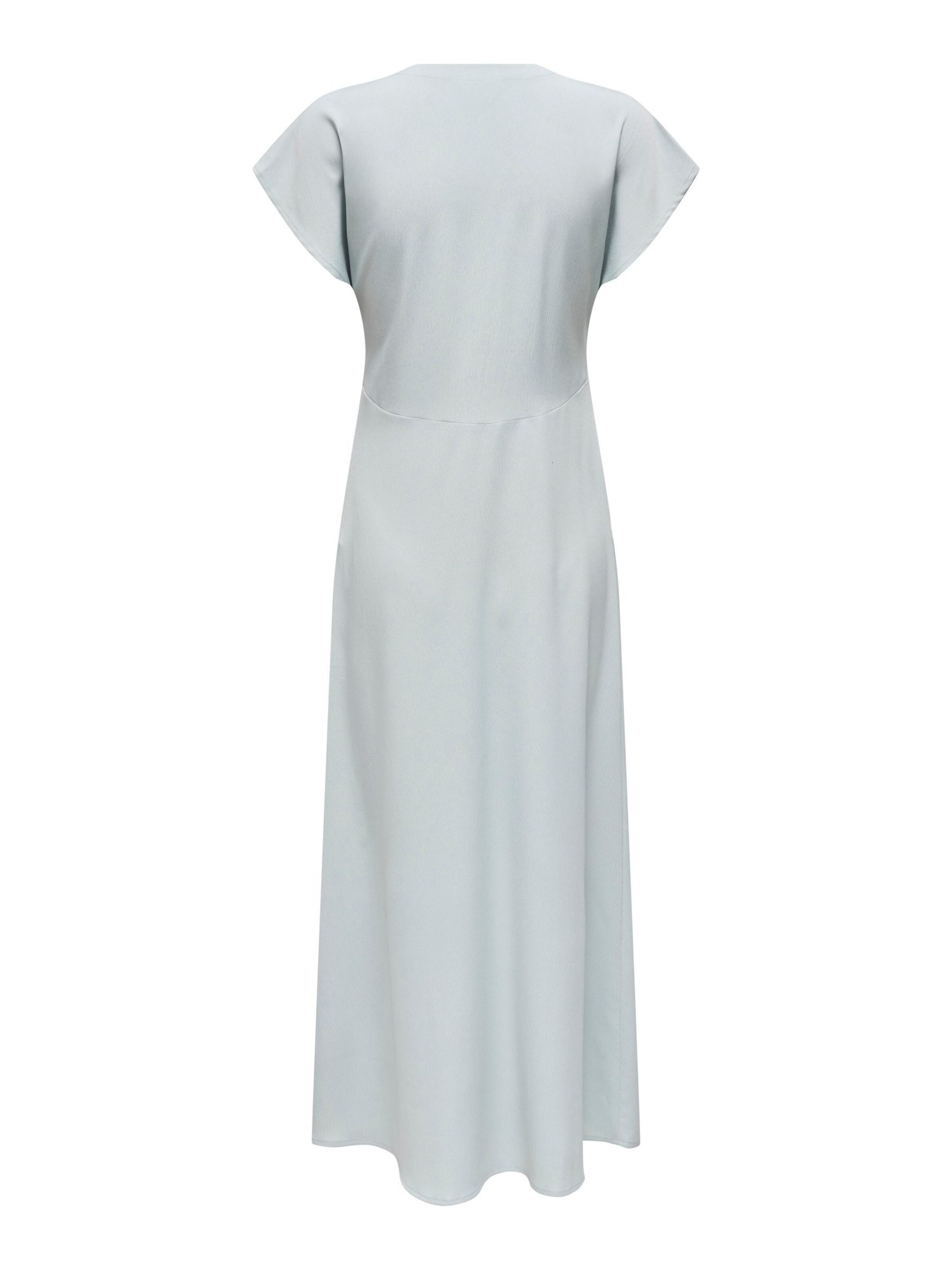 ONLY Blusekjole 'ONLNova' i grøn