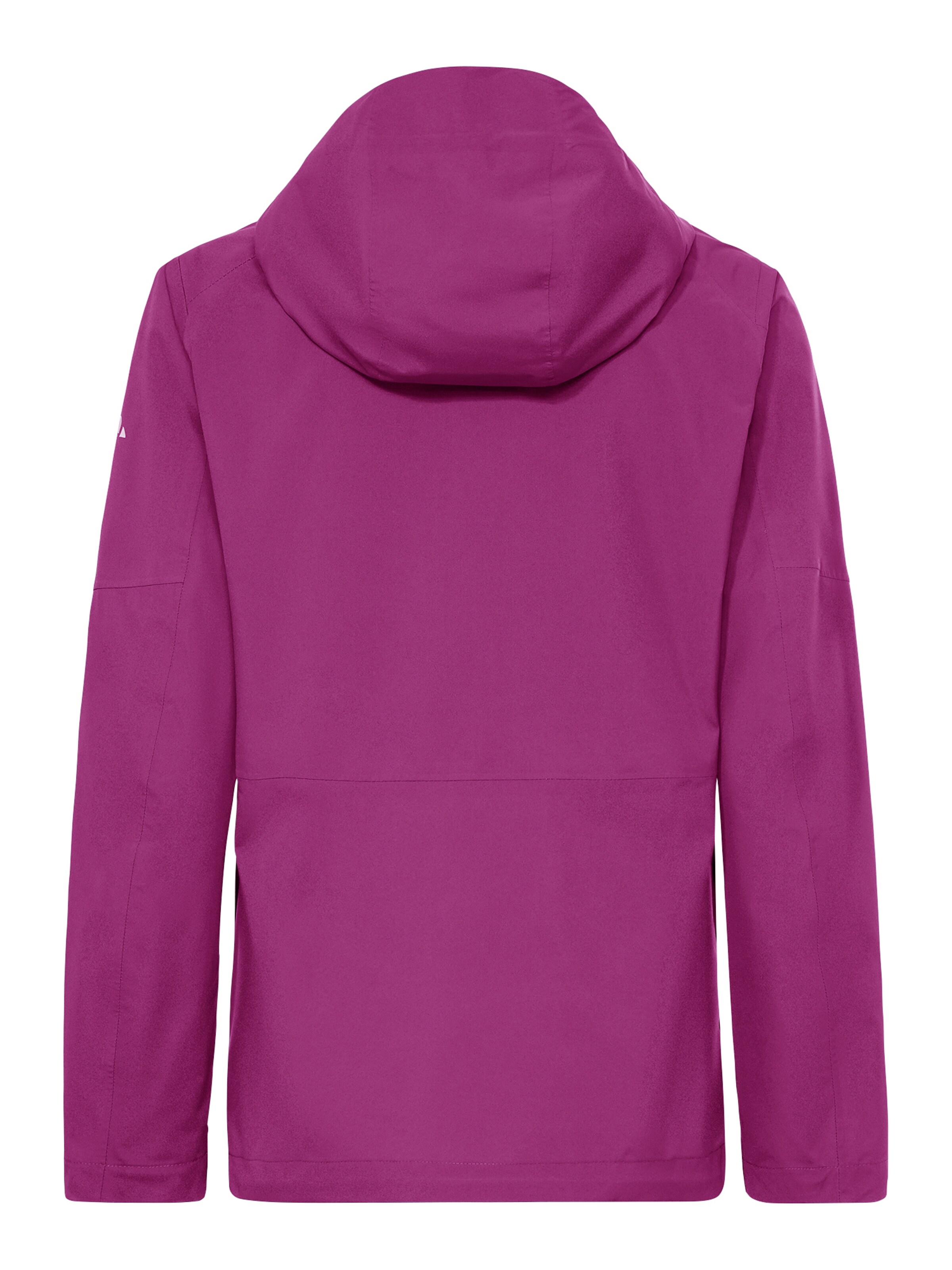 VAUDE Sportjacke 'Neyland II' in Pink