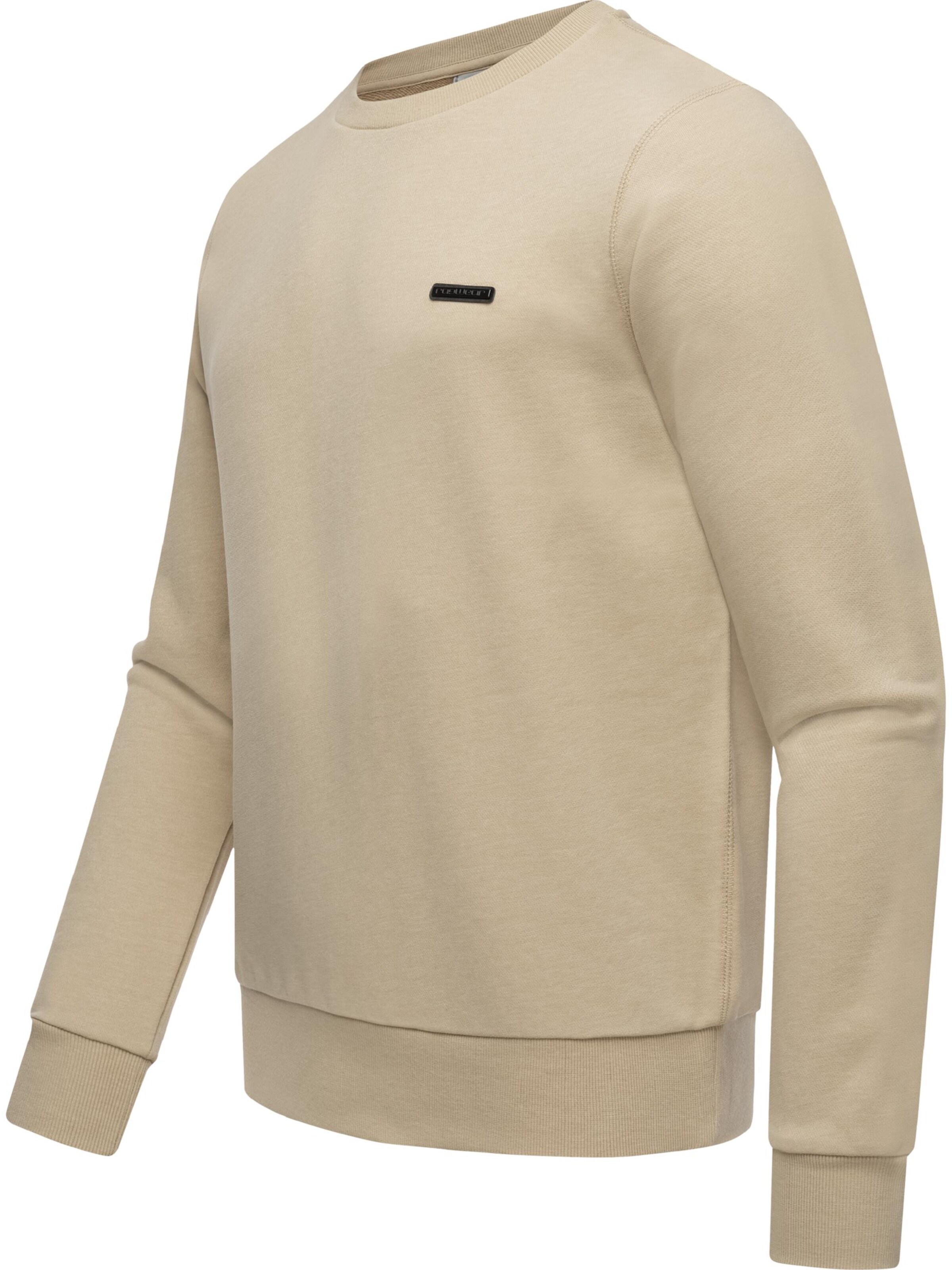 Ragwear Свитшот 'Indie' в Бежевый