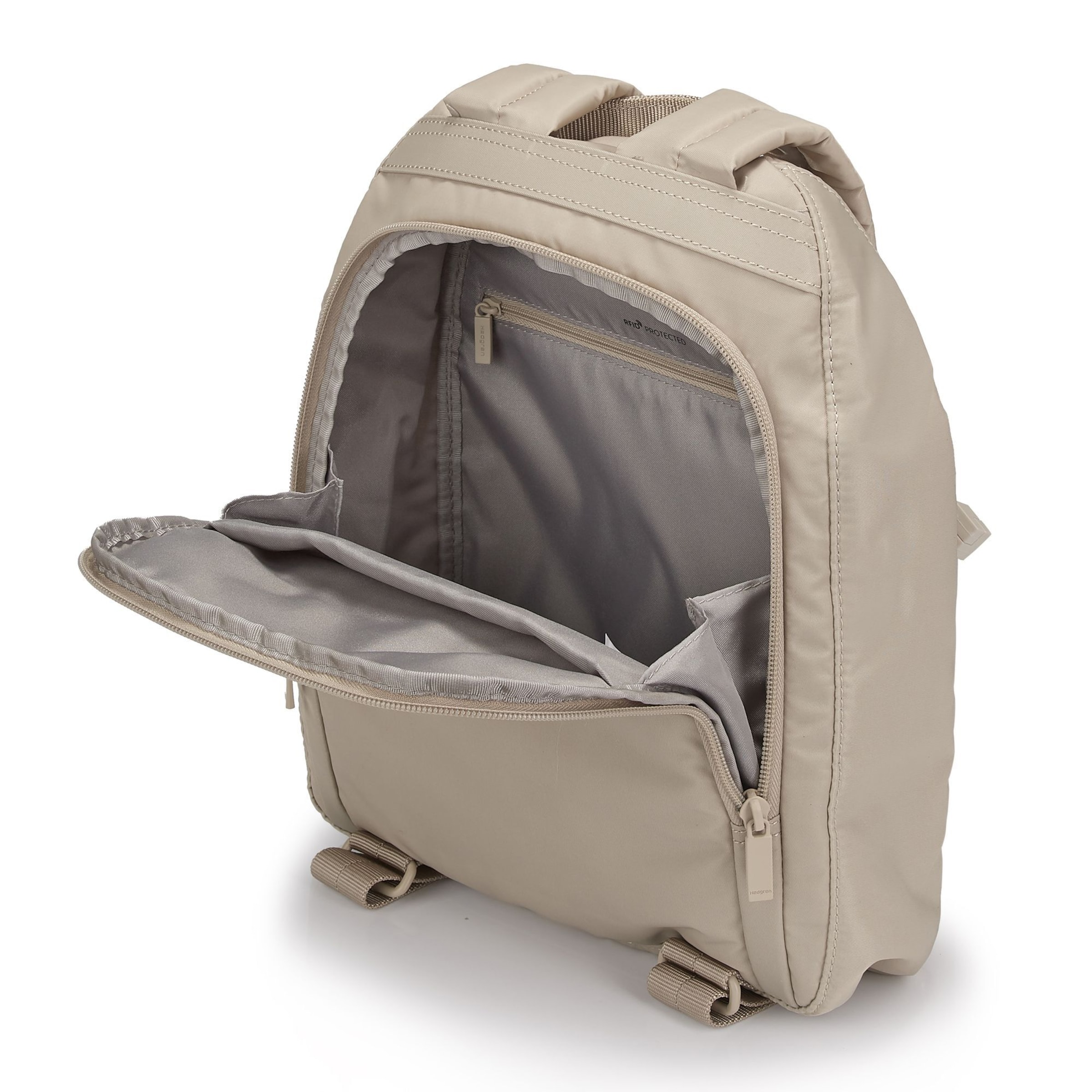 Zaino 'Inner City Vogue' di Hedgren in beige