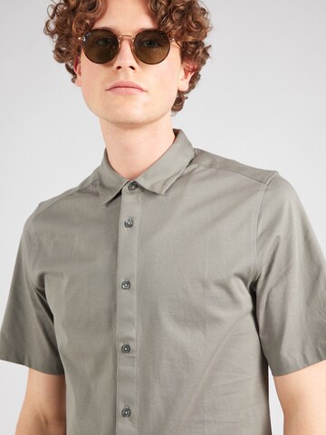 Only & Sons Regular fit Πουκάμισο 'ONSRobin' σε γκρι
