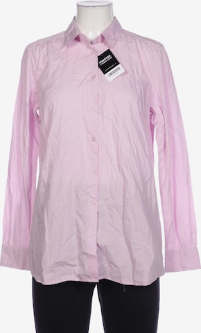 SEIDENSTICKER Blouse & Tunic in L in Pink: front