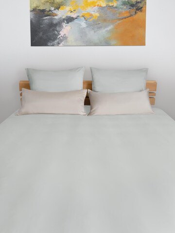 Housse de couette 'Serande' Aspero en gris