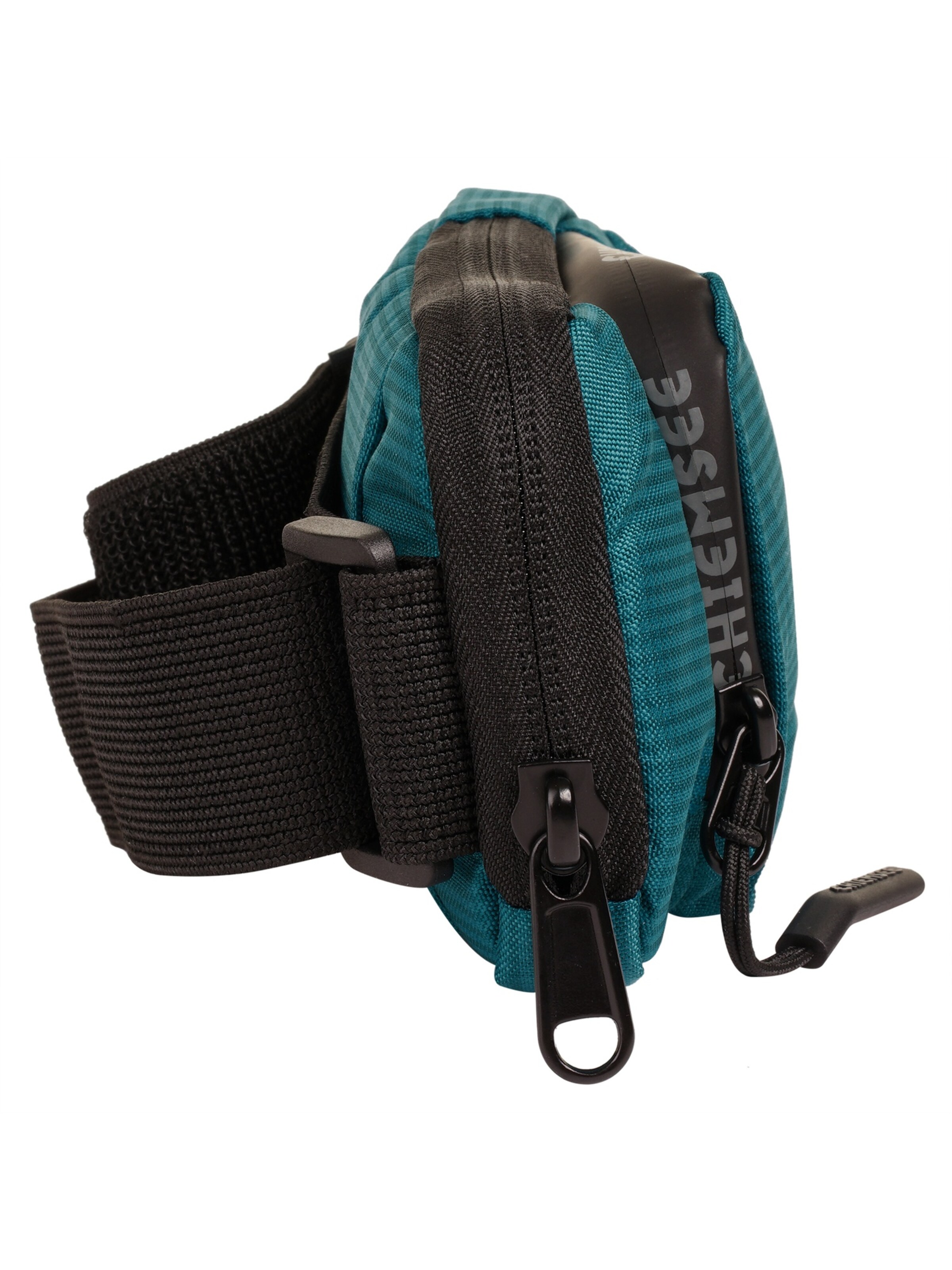 CHIEMSEE Gürteltasche 'LIGHT N BASE'‌‌‌‌‌ in Blau