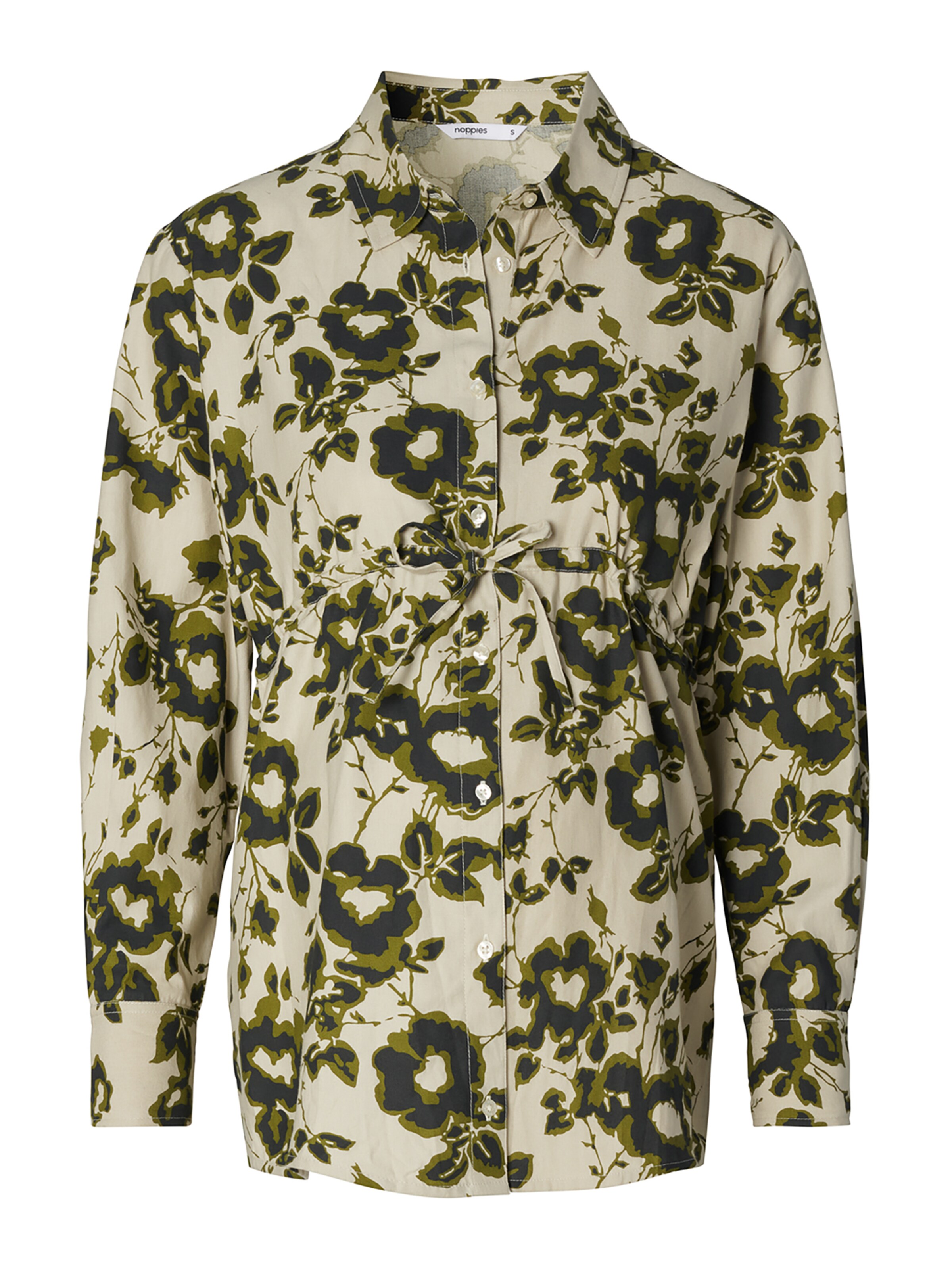 Noppies Bluza 'Perho' | bež barva