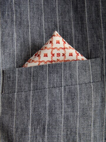 Slim fit Giacca da completo 'Leomaster' di Next in grigio