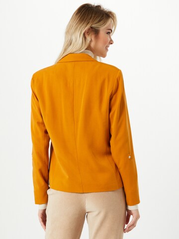 STREET ONE Blazer in Orange