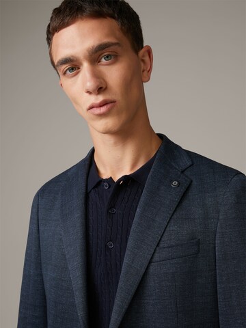 STRELLSON Regular fit Suit Jacket 'Acon' in Blue