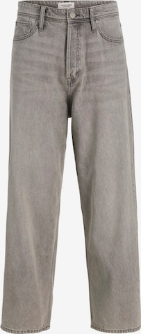 Jeans 'JJIron JJOriginal' di JACK & JONES in grigio: frontale