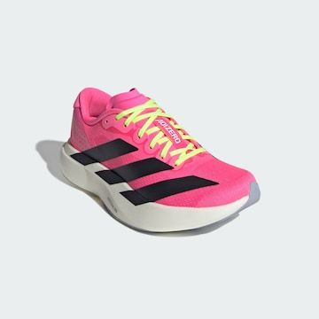 ADIDAS PERFORMANCE Sportschuh 'Adizero Evo SL' in Pink