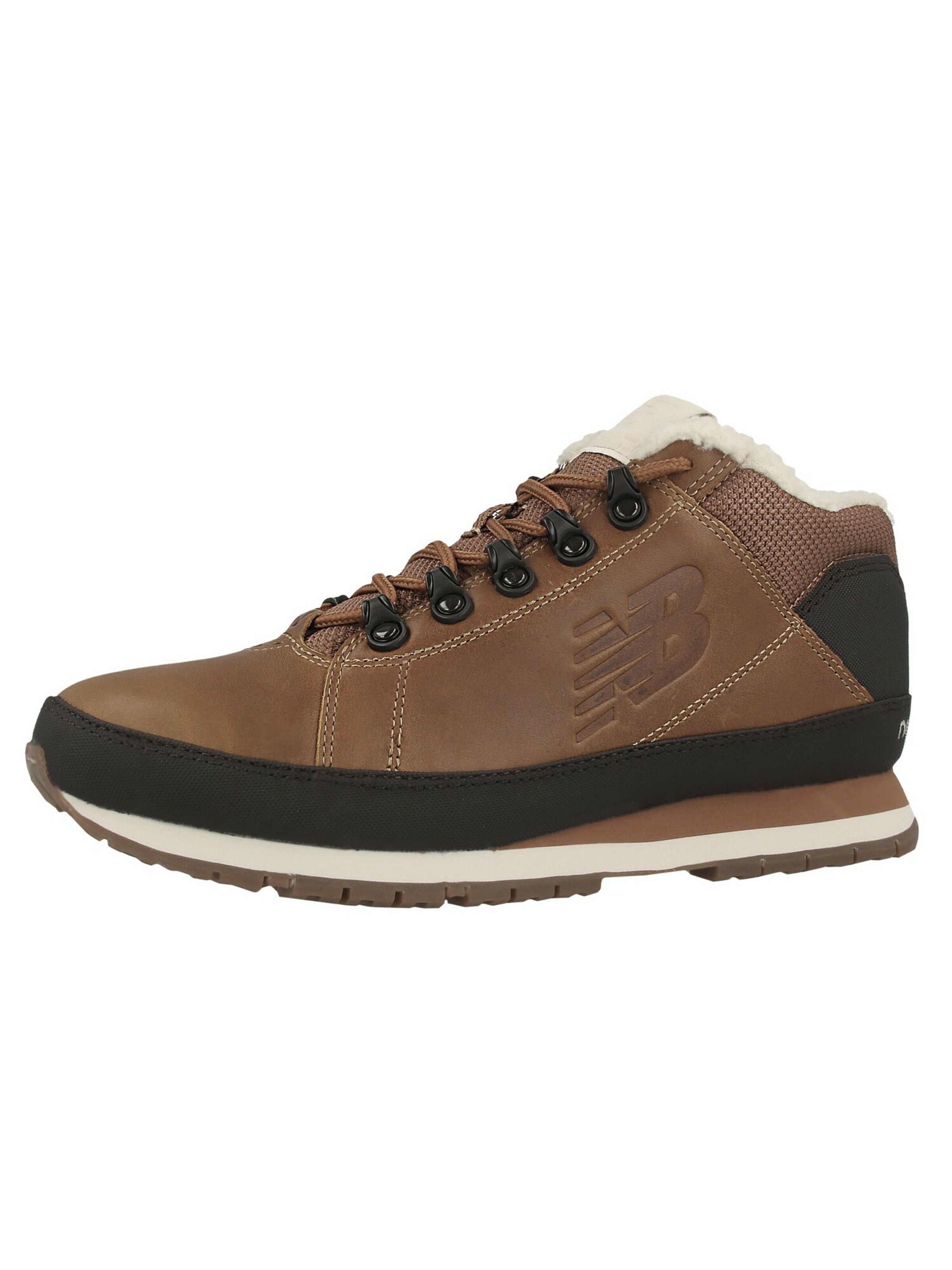 new balance Boots in Brown ABOUT YOU