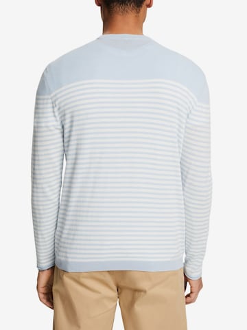 ESPRIT Sweater in Blue