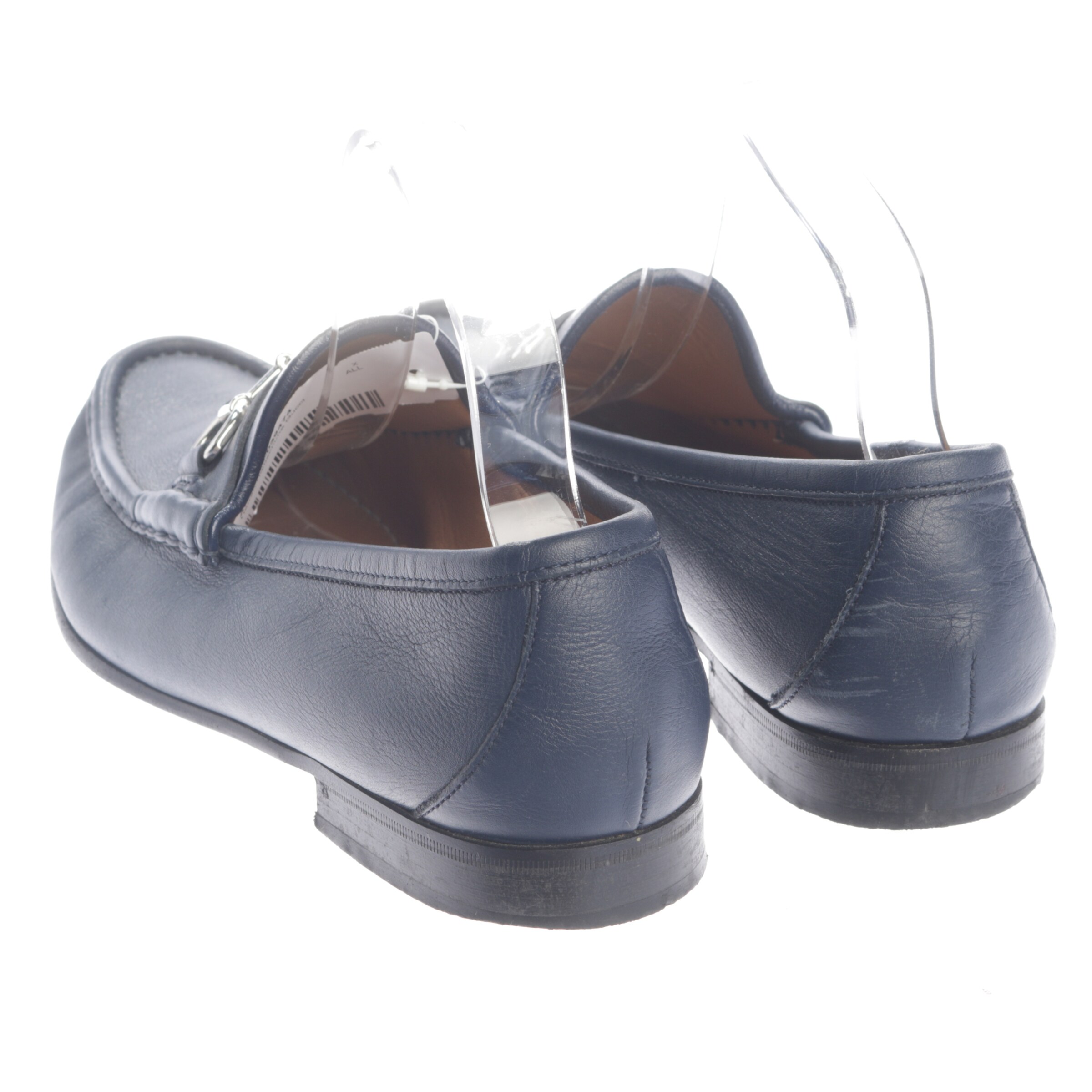 Gucci Halbschuhe 41 in Blau