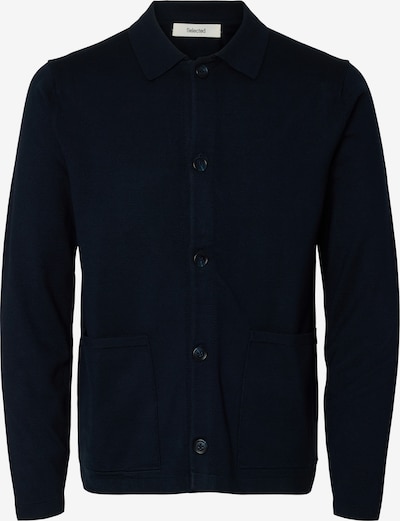 Kardiganas 'SLHTURNER' iš SELECTED, spalva – nakties mėlyna, Prekių apžvalga