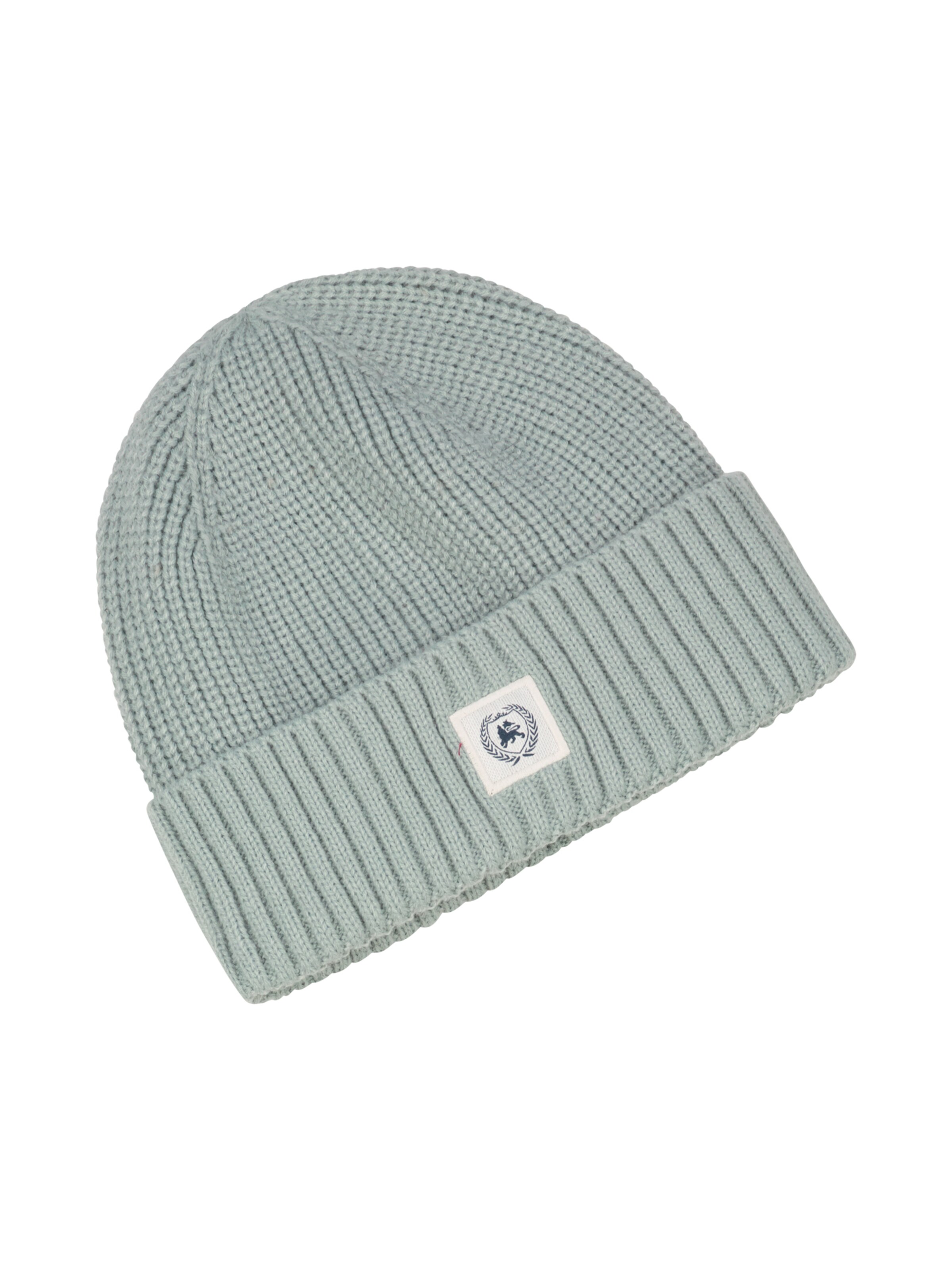 LERROS Muts in Blauw