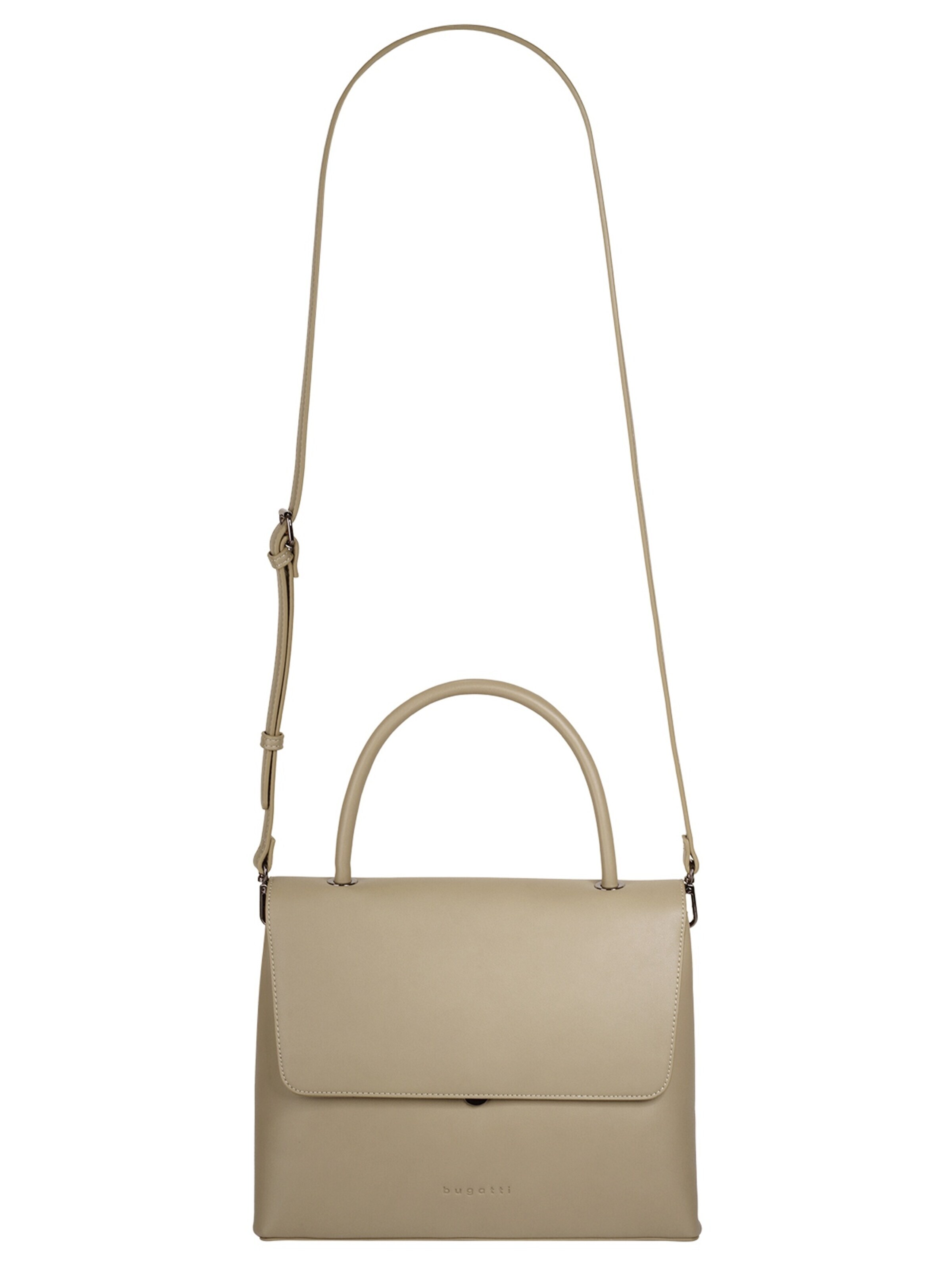 bugatti Handtasche 'ILVA'‌‌‌‌‌‌‌‌ in Beige