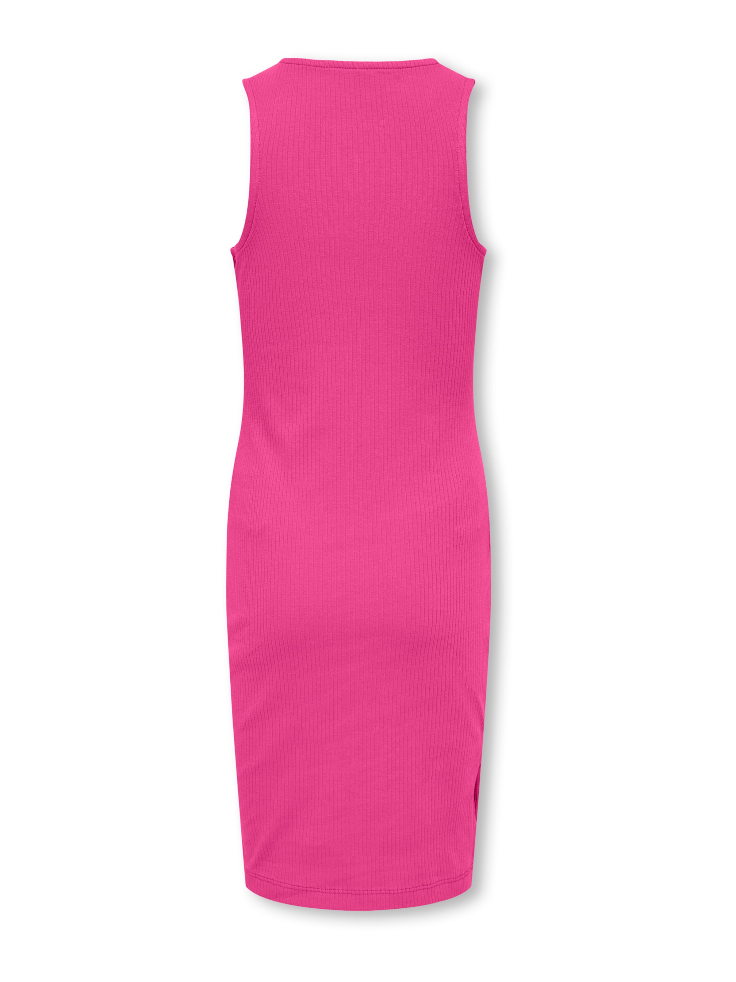 Rochie 'KOGBelfast' de la ONLY GIRLS pe roz