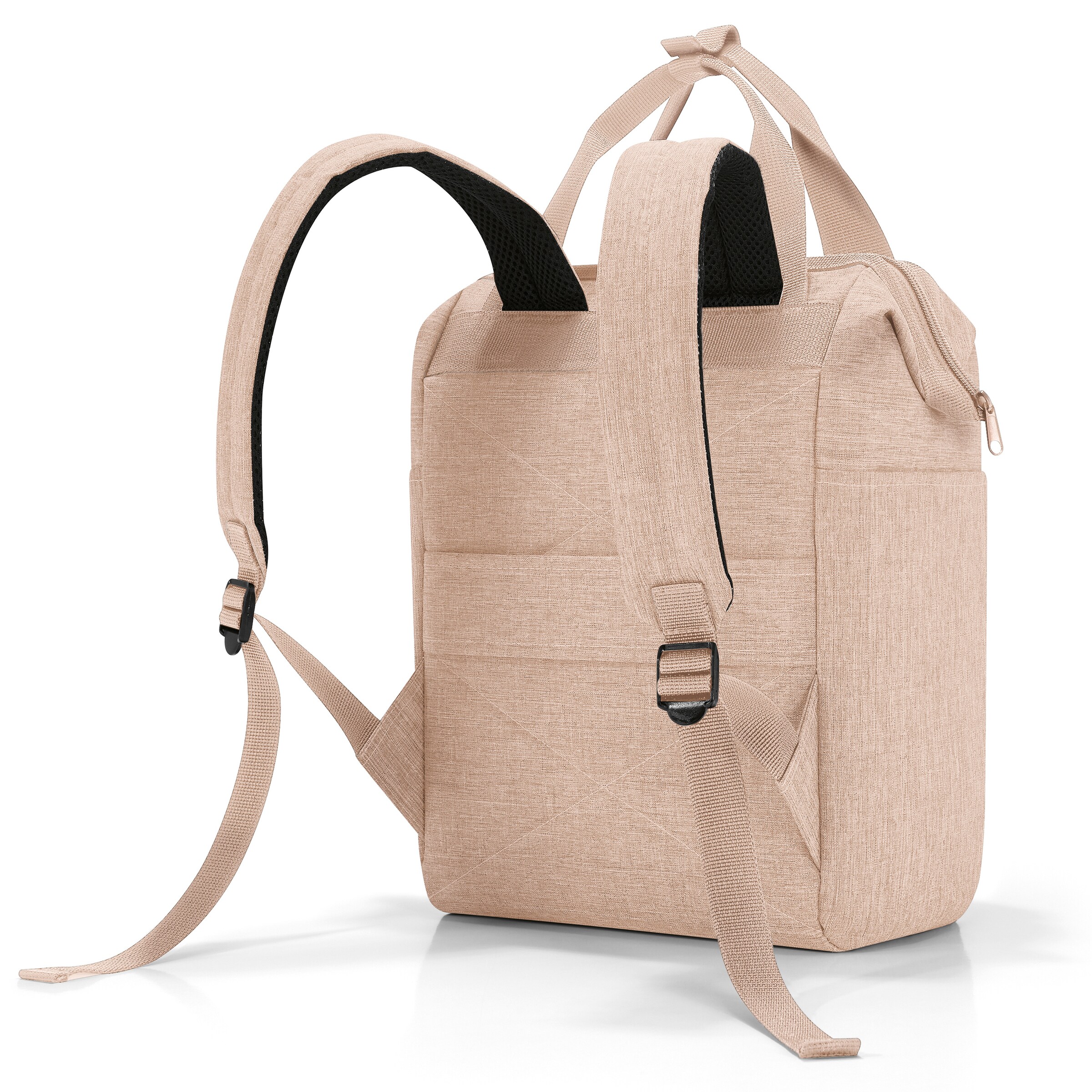 REISENTHEL Rugzak in Bruin