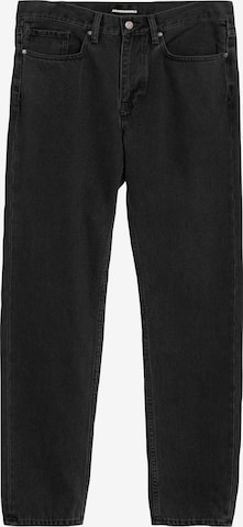 ARMEDANGELS Regular Jeans 'DYLAANO' in Black: front