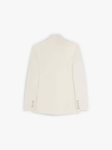 Scalpers Blazer 'Nacar' in Beige
