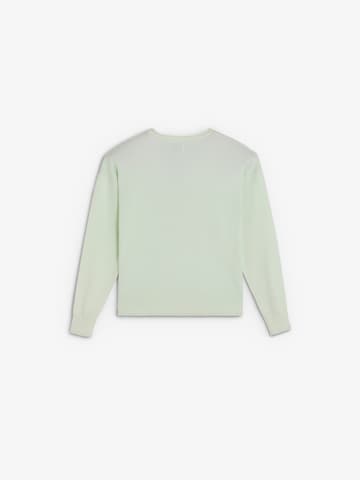 Scalpers Суичър ' ' в зелено