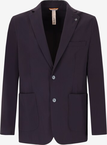 Distretto12 Regular fit Blazer 'Active' in Blue: front