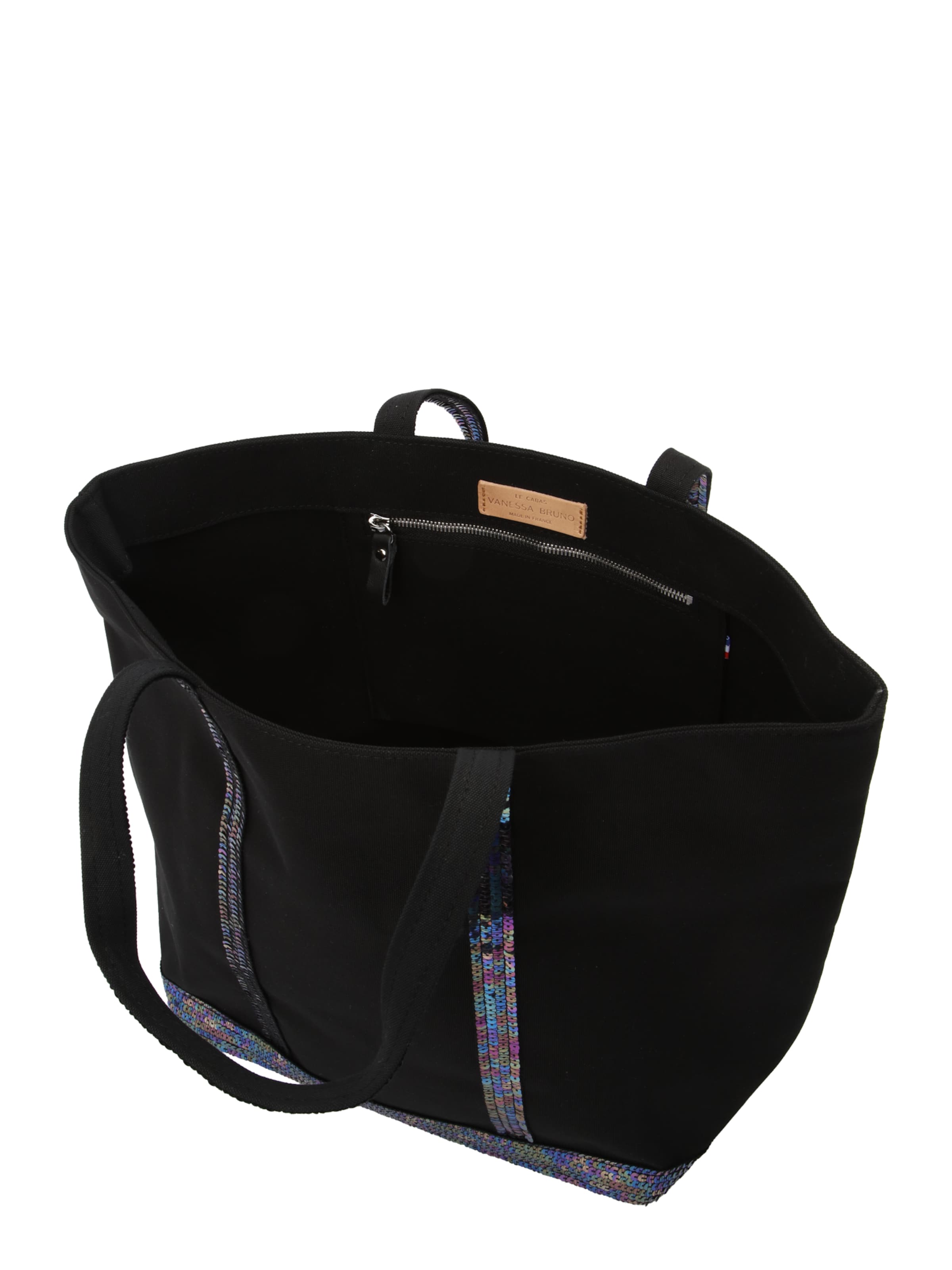 Vanessa Bruno Ostoskassi värissä musta
