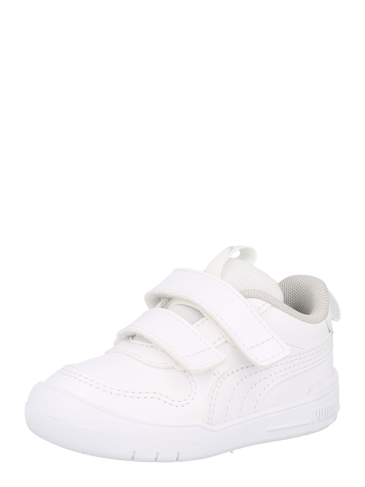 Neonati Bambino (taglie 92-140) PUMA Sneaker in Bianco 