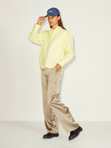 JJXX Blouse 'Jamie' in Yellow