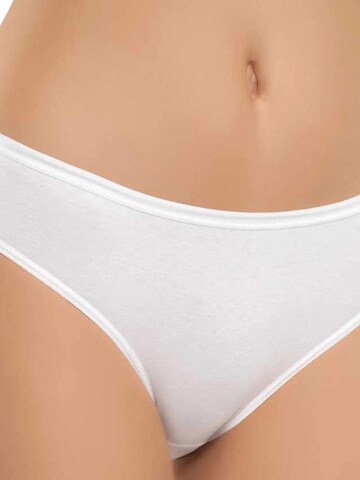 Erdem Panty in White