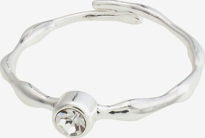 Pilgrim Ring 'Lulu' in de kleur Zilver, Productweergave