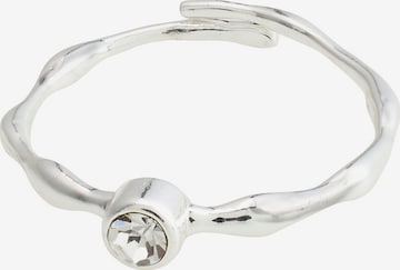 Pilgrim Ring 'Lulu' in Silver: front