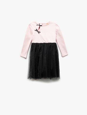 Koton Kleid in Pink: Vorderseite