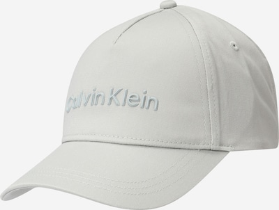 Calvin Klein Кепка 'MUST' в Серый / Светло-серый, Обзор товара
