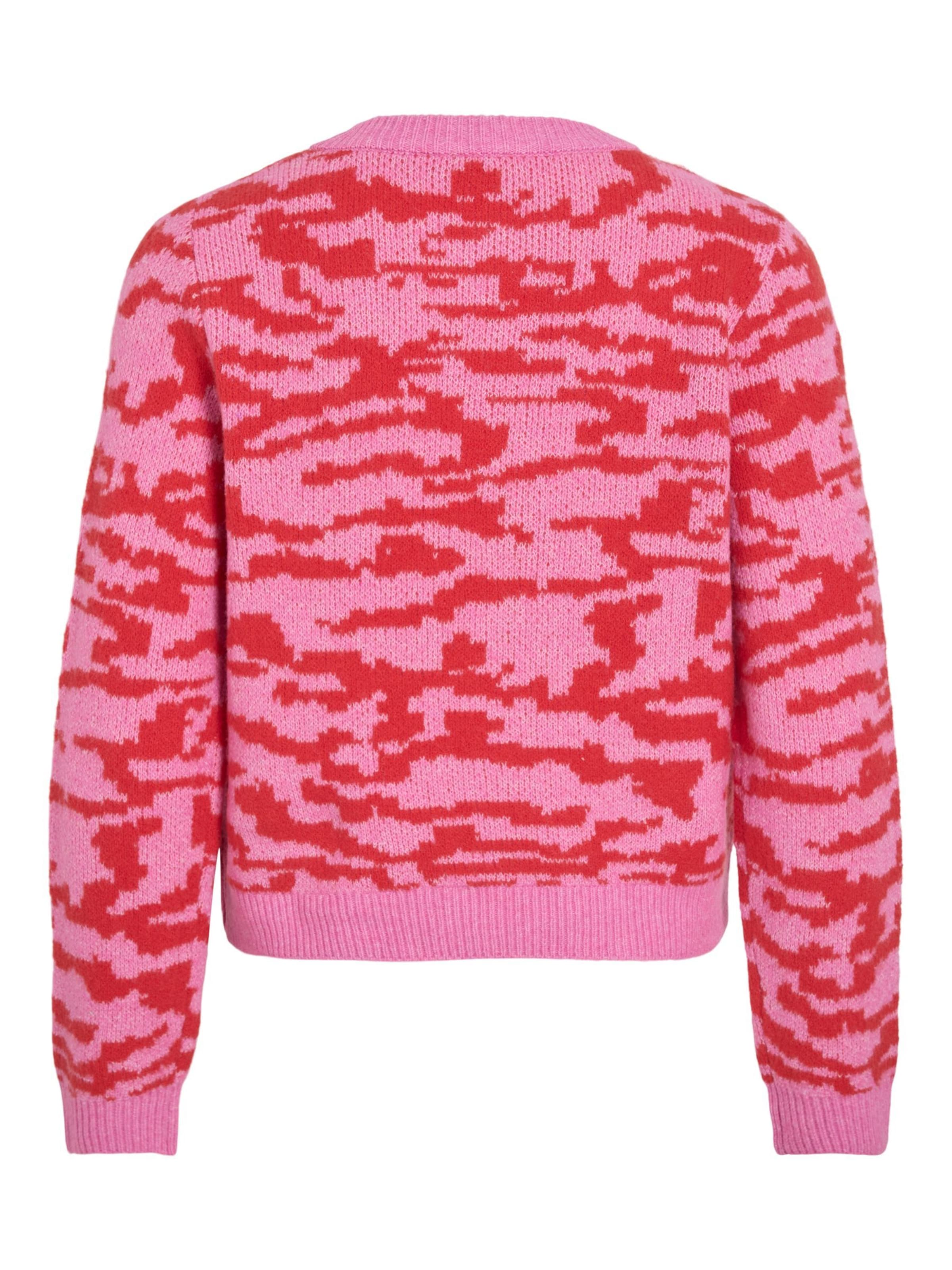 Pull-over 'VIOpera' VILA en violet